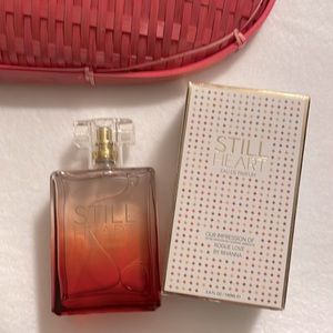 Still heart NIB parfume